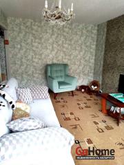 Купить 1-комнатную квартиру, Приднепровский, Зелёная, 2 Приднепровский