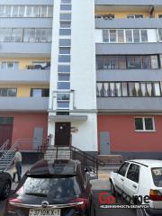 Купить 2-комнатную квартиру, Брест, ул. Кривошеина, д. 9 Брест