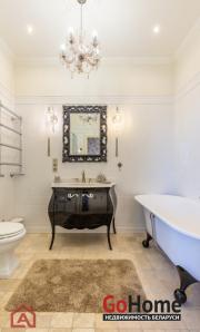 Купить 2-комнатную квартиру, Минск, Сторожовская, 6 (Центральный район) Минск