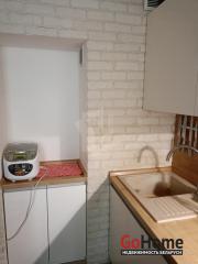 Купить 1-комнатную квартиру, Минск, Червякова пер., 2/2(Центральный район) Минск