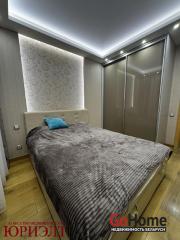 Купить 4-комнатную квартиру, Гомель, Мазурова, 83 Гомель