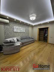 Купить 4-комнатную квартиру, Гомель, Мазурова, 83 Гомель