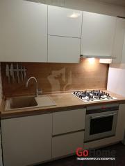 Купить 1-комнатную квартиру, Минск, Червякова пер., 2/2(Центральный район) Минск