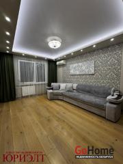 Купить 4-комнатную квартиру, Гомель, Мазурова, 83 Гомель