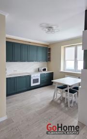 Снять 2-комнатную квартиру, Минск, ул. Чюрлениса, д. 22 (Московский район) Минск