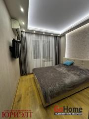 Купить 4-комнатную квартиру, Гомель, Мазурова, 83 Гомель