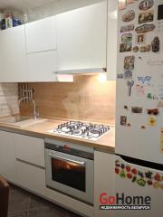 Купить 1-комнатную квартиру, Минск, Червякова пер., 2/2(Центральный район) Минск