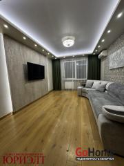 Купить 4-комнатную квартиру, Гомель, Мазурова, 83 Гомель