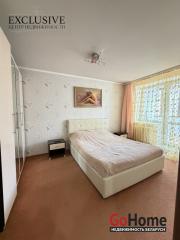 Купить 2-комнатную квартиру, Барановичи, Кирова ул., 97 Барановичи