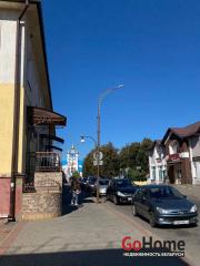 Купить 2-комнатную квартиру, Слоним, Первомайская Слоним