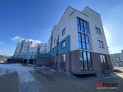 Купить 3-комнатную квартиру, Гродно, Ивана Якубовского, 14 Гродно