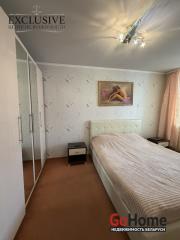 Купить 2-комнатную квартиру, Барановичи, Кирова ул., 97 Барановичи