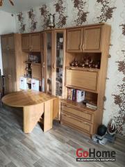 Купить 3-комнатную квартиру, Чисть, Русанова ул., 6 Чисть