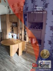 Купить 3-комнатную квартиру, Чисть, Русанова ул., 6 Чисть