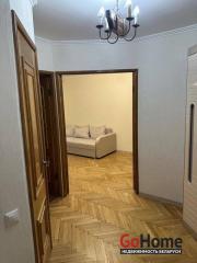 Снять 1-комнатную квартиру, Барановичи, Советская, д. 142 в аренду Барановичи
