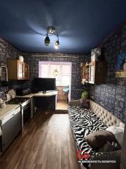 Купить 1-комнатную квартиру, Гродно, Индурское, 4 Гродно