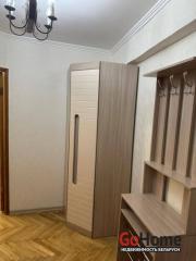 Снять 1-комнатную квартиру, Барановичи, Советская, д. 142 в аренду Барановичи