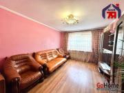 Купить 4-комнатную квартиру, Борисов, Трусова ул., 45 Борисов