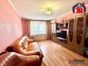 Купить 4-комнатную квартиру, Борисов, Трусова ул., 45 Борисов
