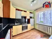 Купить 4-комнатную квартиру, Борисов, Трусова ул., 45 Борисов