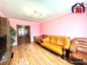 Купить 4-комнатную квартиру, Борисов, Трусова ул., 45 Борисов