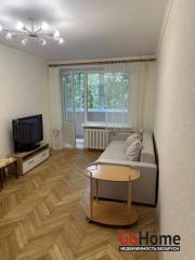 Снять 1-комнатную квартиру, Барановичи, Советская, д. 142 в аренду Барановичи