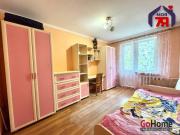 Купить 4-комнатную квартиру, Борисов, Трусова ул., 45 Борисов