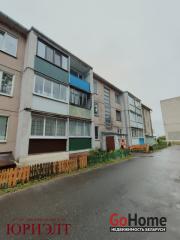 Купить 4-комнатную квартиру, Барановичи, Репина, 60 Барановичи