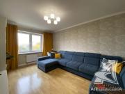 Купить 2-комнатную квартиру, Брест, Ковалево, ул. Луцкая Брест