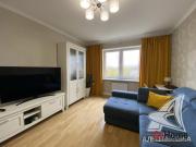 Купить 2-комнатную квартиру, Брест, Ковалево, ул. Луцкая Брест