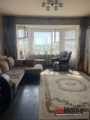 Купить 2-комнатную квартиру, Витебск, Гагарина ул., 105/г Витебск