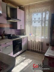 Купить 2-комнатную квартиру, Витебск, Гагарина ул., 105/г Витебск