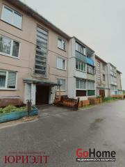 Купить 4-комнатную квартиру, Барановичи, Репина, 60 Барановичи