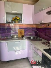 Купить 2-комнатную квартиру, Витебск, Гагарина ул., 105/г Витебск