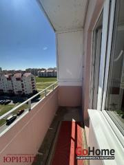 Купить 2-комнатную квартиру, Лида, Гастелло, 49 Лида