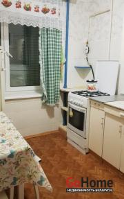 Снять 2-комнатную квартиру, Минск, Варвашени 20 кор. 1 в аренду  (Заводской район) Минск