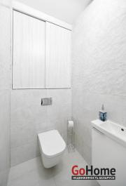 Снять 3-комнатную квартиру, Минск, Кольцова, 37 (Советский район) Минск