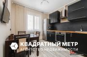 Купить 4-комнатную квартиру, Минск, ул. Есенина, д. 87 (Московский район) Минск