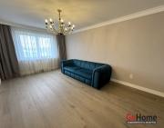 Снять 3-комнатную квартиру, Гродно, Дзержинского, 125А Гродно