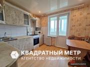 Купить 1-комнатную квартиру, Минск, ул. Лобанка, д. 34 (Фрунзенский район) Минск