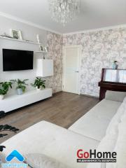 Купить 3-комнатную квартиру, Мозырь, Юности б-р, д.167 Мозырь