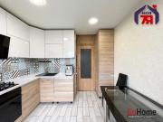 Купить 3-комнатную квартиру, Солигорск, Ленина ул., 36 Солигорск