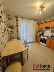 Купить 4-комнатную квартиру, Минск, ул. Есенина, д. 87 (Московский район) Минск