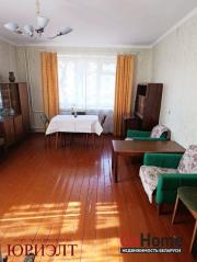 Купить 3-комнатную квартиру, Замосточье, Школьная, 13 Замосточье