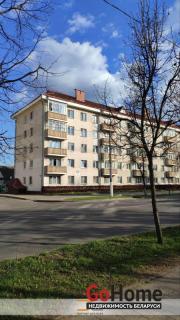 Купить 2-комнатную квартиру, Слуцк, Ленина ул., 154 Слуцк