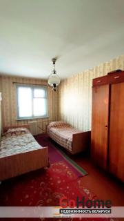 Купить 2-комнатную квартиру, Слуцк, Ленина ул., 154 Слуцк