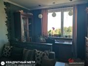 Купить 3-комнатную квартиру, Минск, ул. Матусевича, д. 69 (Фрунзенский район) Минск