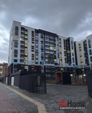 Купить 1-комнатную квартиру, Брест, ул. Олега Кошевого, д. 2В Брест