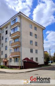 Купить 2-комнатную квартиру, Слуцк, Ленина ул., 154 Слуцк