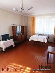 Купить 3-комнатную квартиру, Замосточье, Школьная, 13 Замосточье